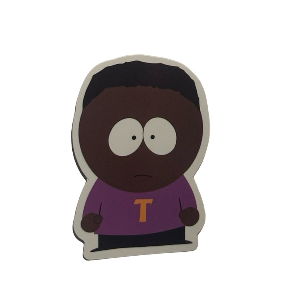 South Park Sticker